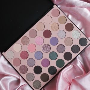 Morphe Artistry Palette Everyday Chic